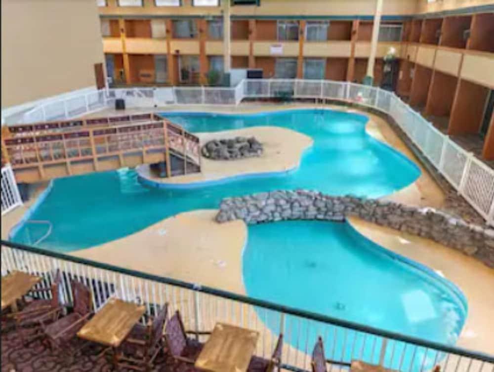 Suburban Studios, Kearney Εξωτερικό φωτογραφία