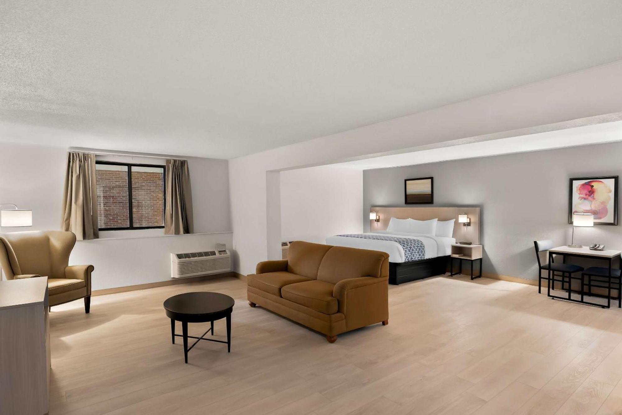 Suburban Studios, Kearney Εξωτερικό φωτογραφία