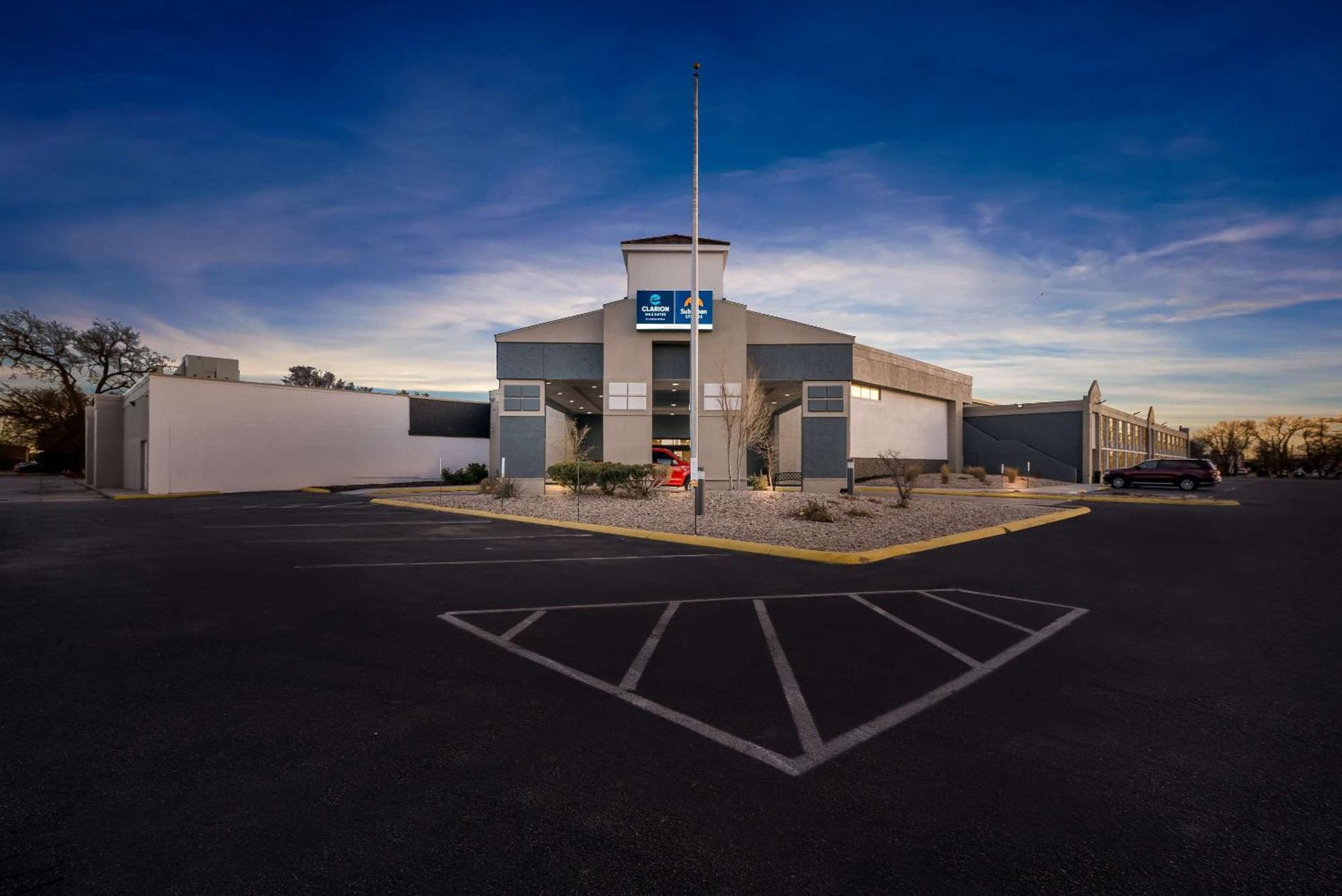 Suburban Studios, Kearney Εξωτερικό φωτογραφία