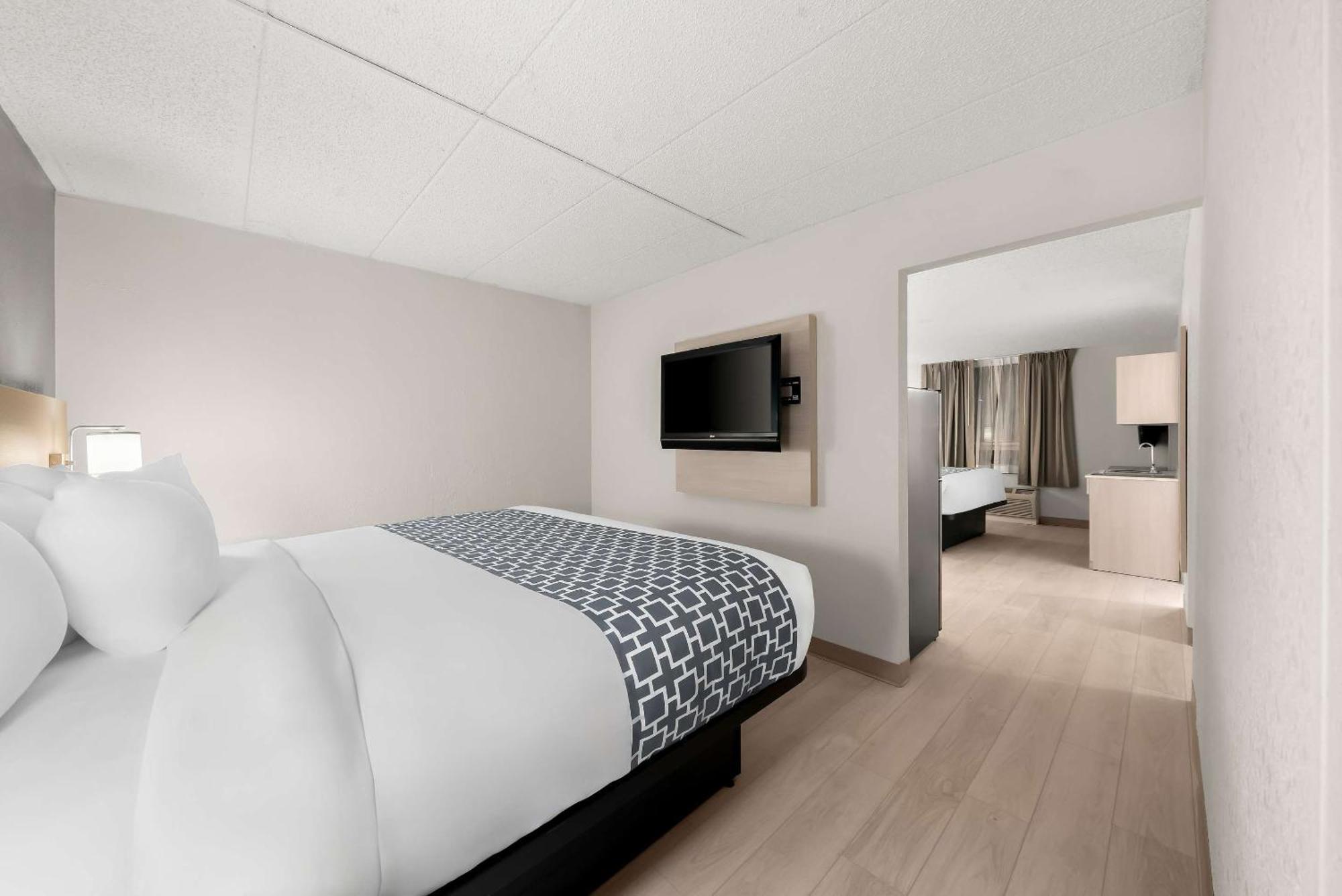 Suburban Studios, Kearney Εξωτερικό φωτογραφία