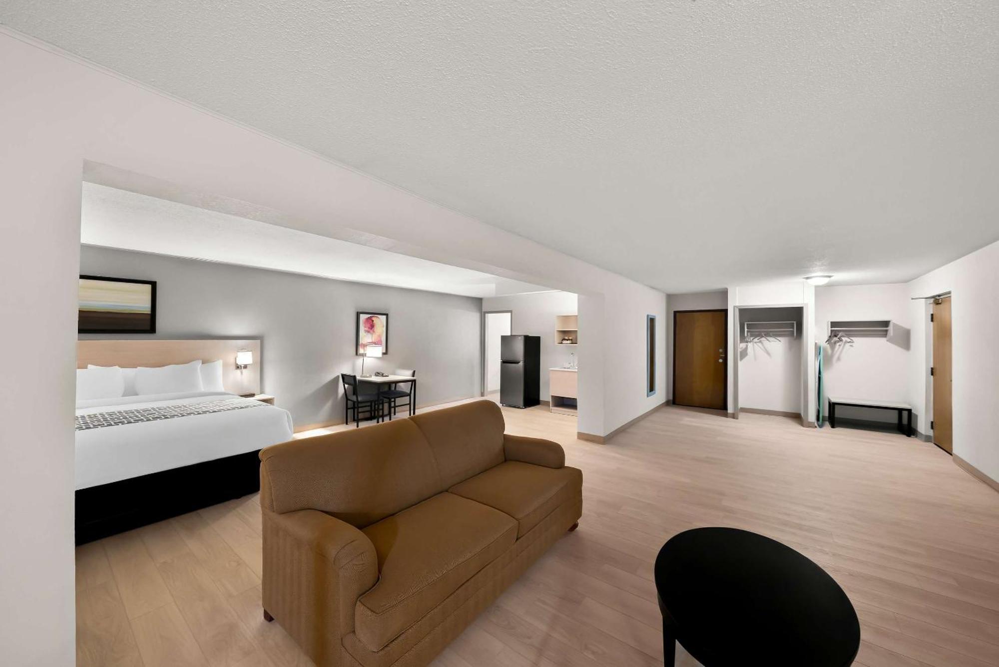 Suburban Studios, Kearney Εξωτερικό φωτογραφία