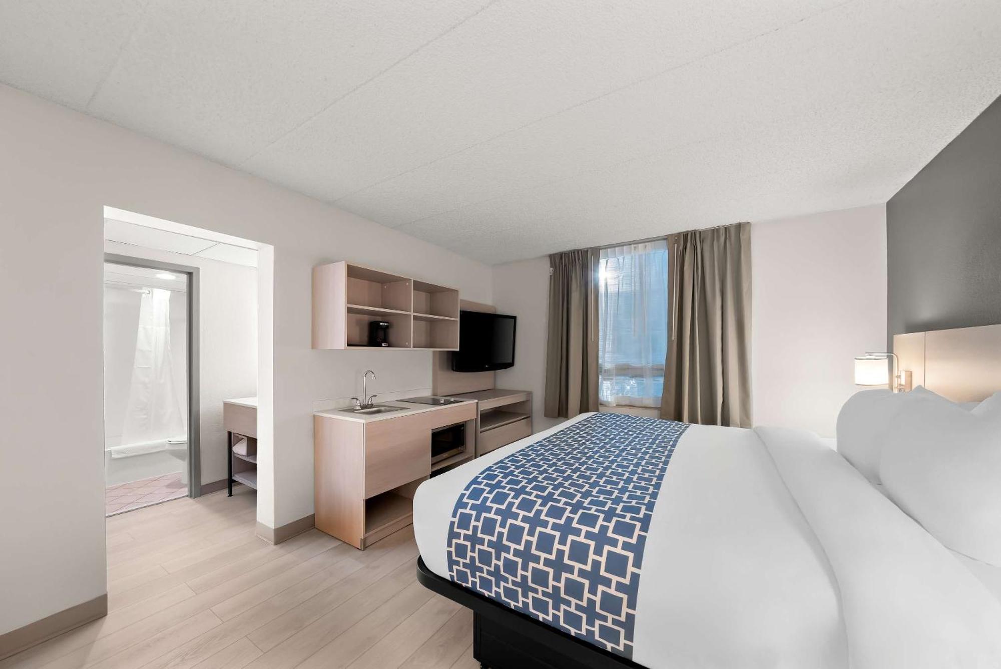 Suburban Studios, Kearney Εξωτερικό φωτογραφία