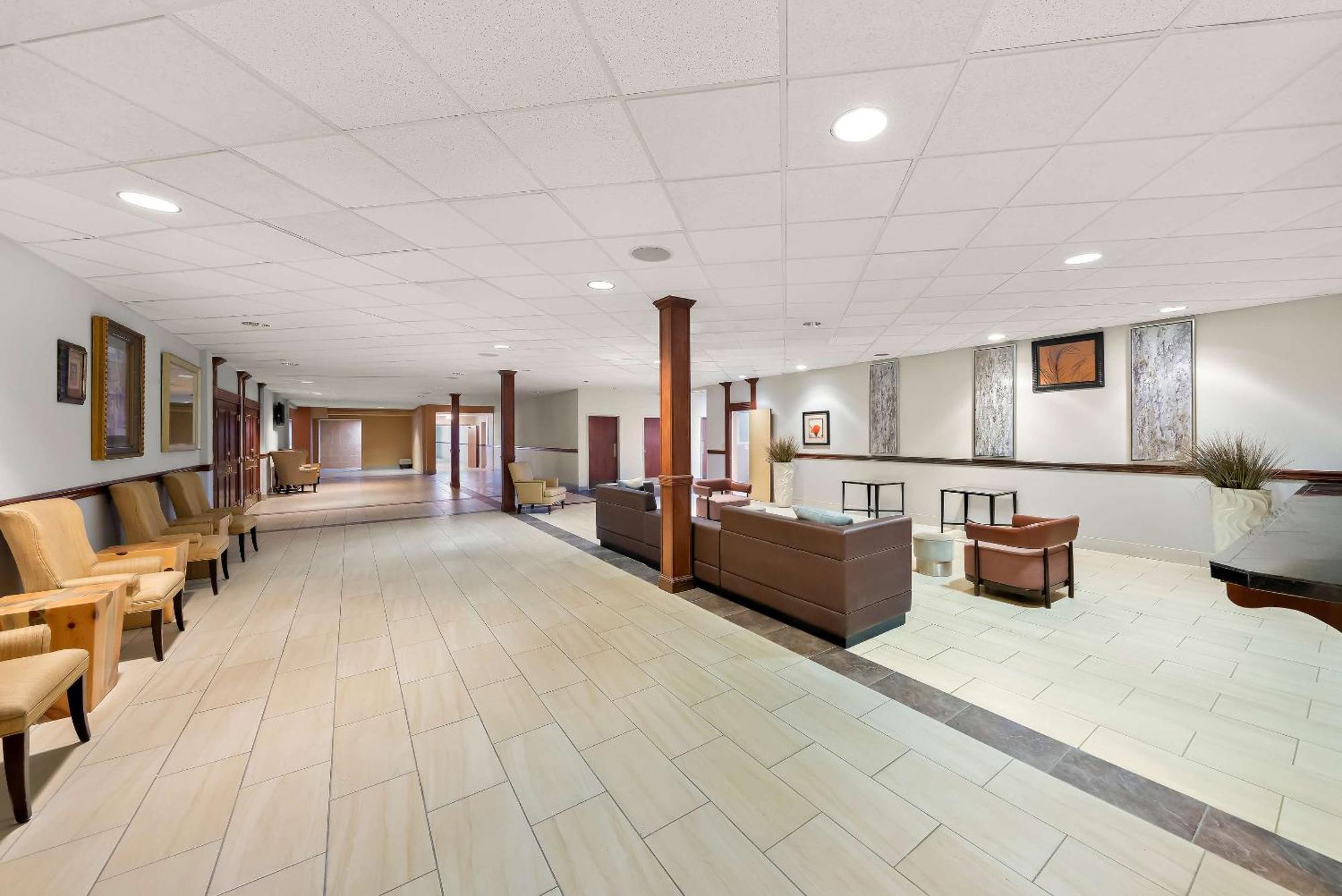 Suburban Studios, Kearney Εξωτερικό φωτογραφία