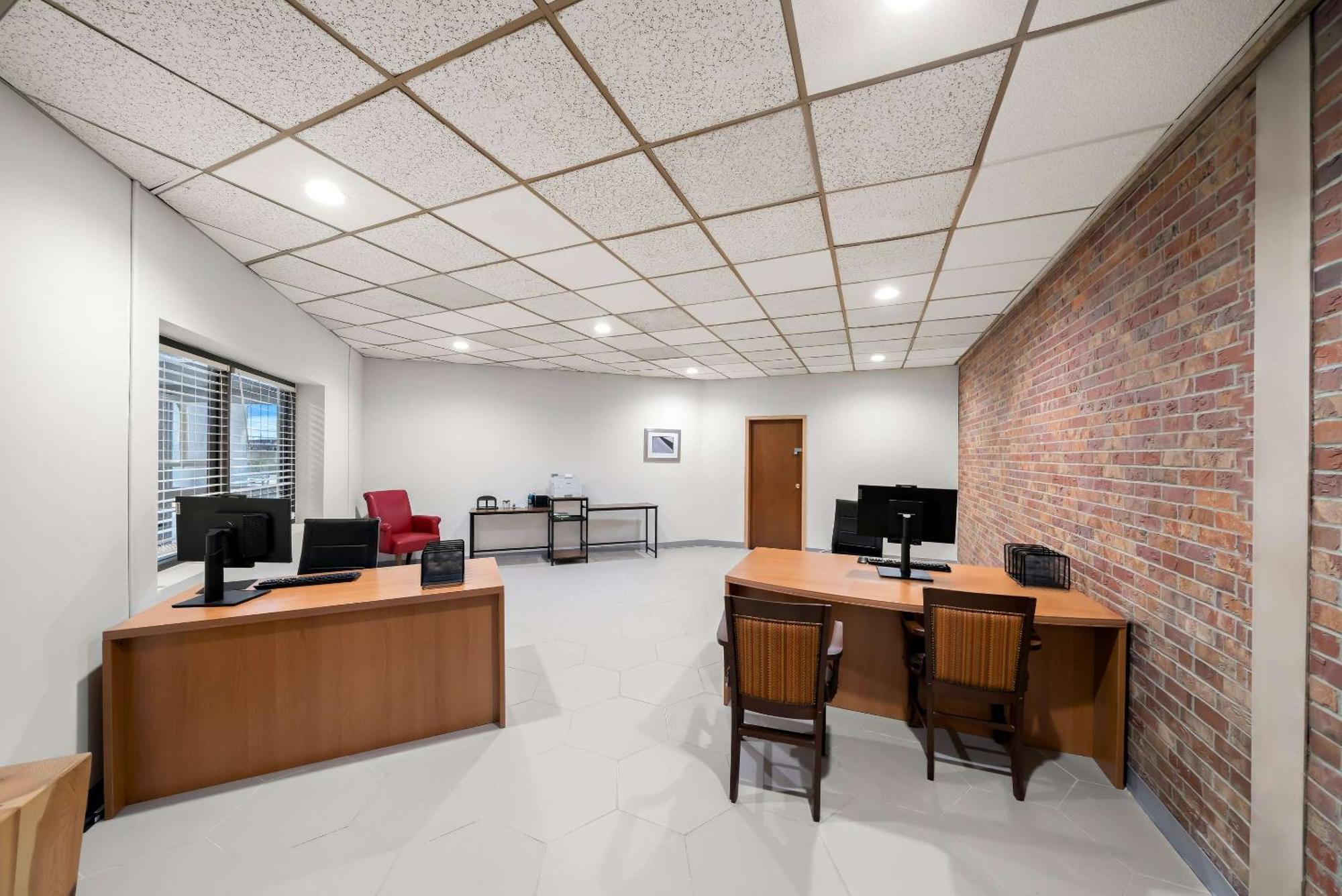Suburban Studios, Kearney Εξωτερικό φωτογραφία
