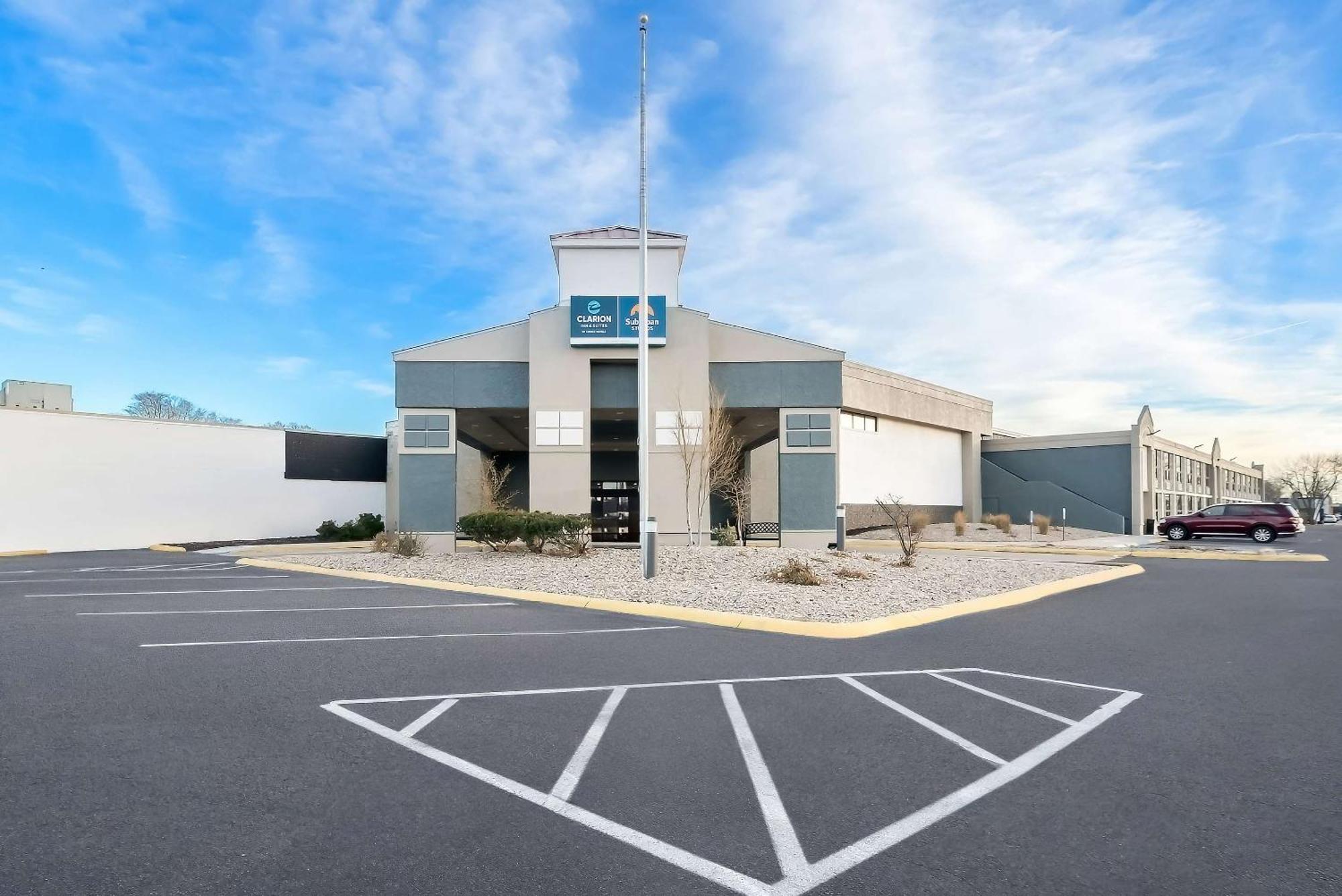 Suburban Studios, Kearney Εξωτερικό φωτογραφία