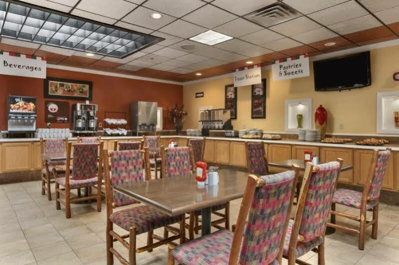 Suburban Studios, Kearney Εξωτερικό φωτογραφία